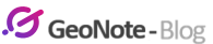 geonote logo